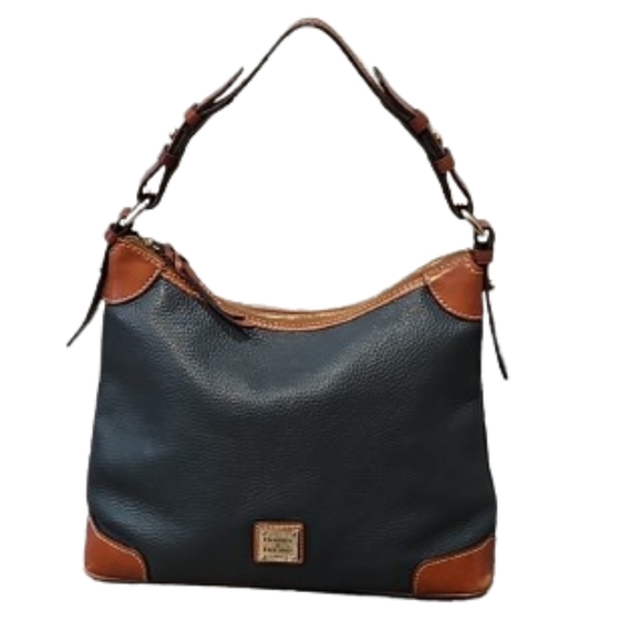 Dooney & Bourke Bags Dooney And Bourke Erica Hobo Bag Poshmark